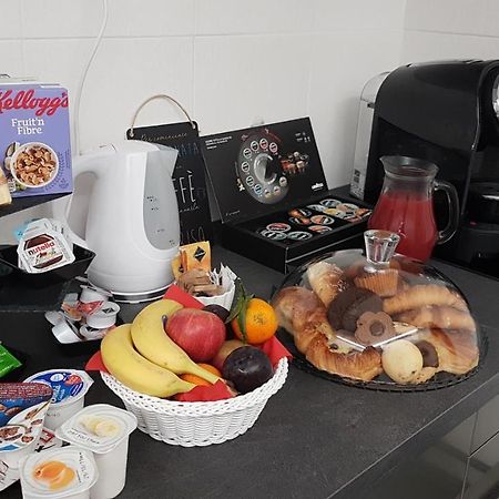 Vaticanart Рим Екстериор снимка