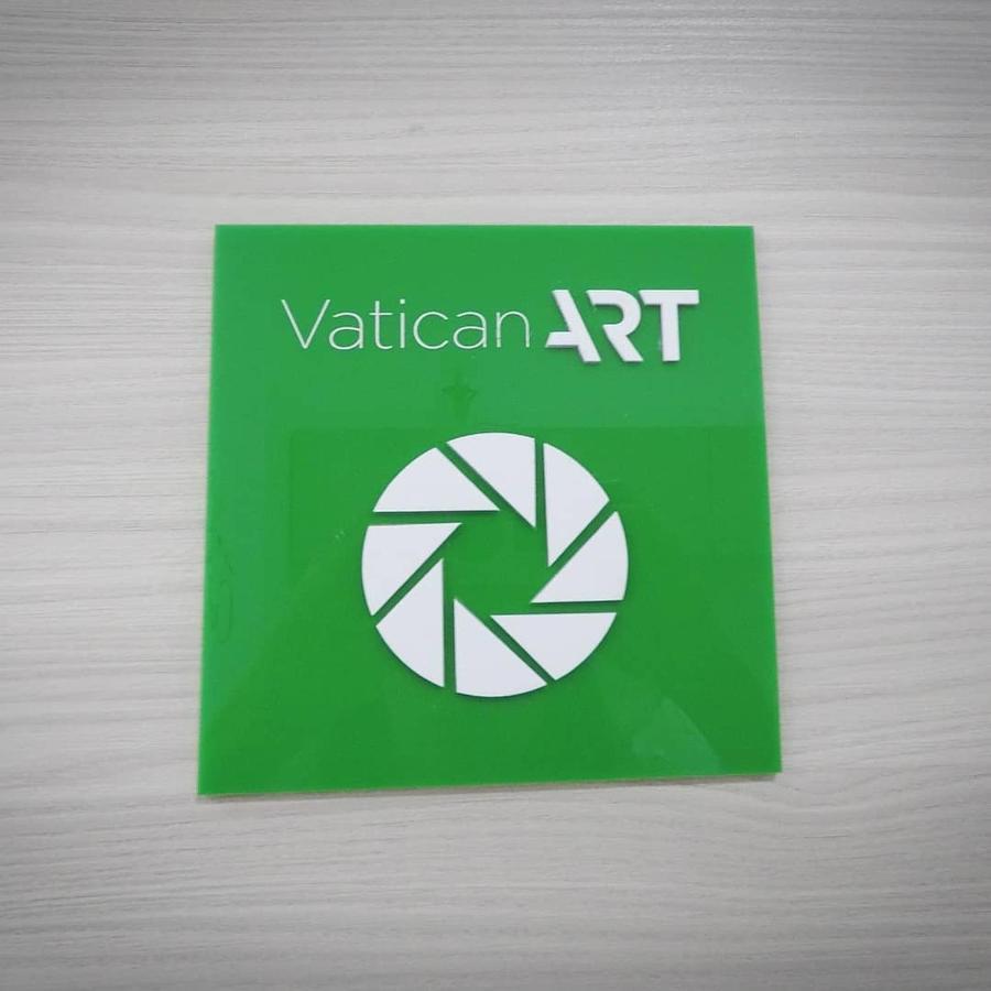 Vaticanart Рим Екстериор снимка